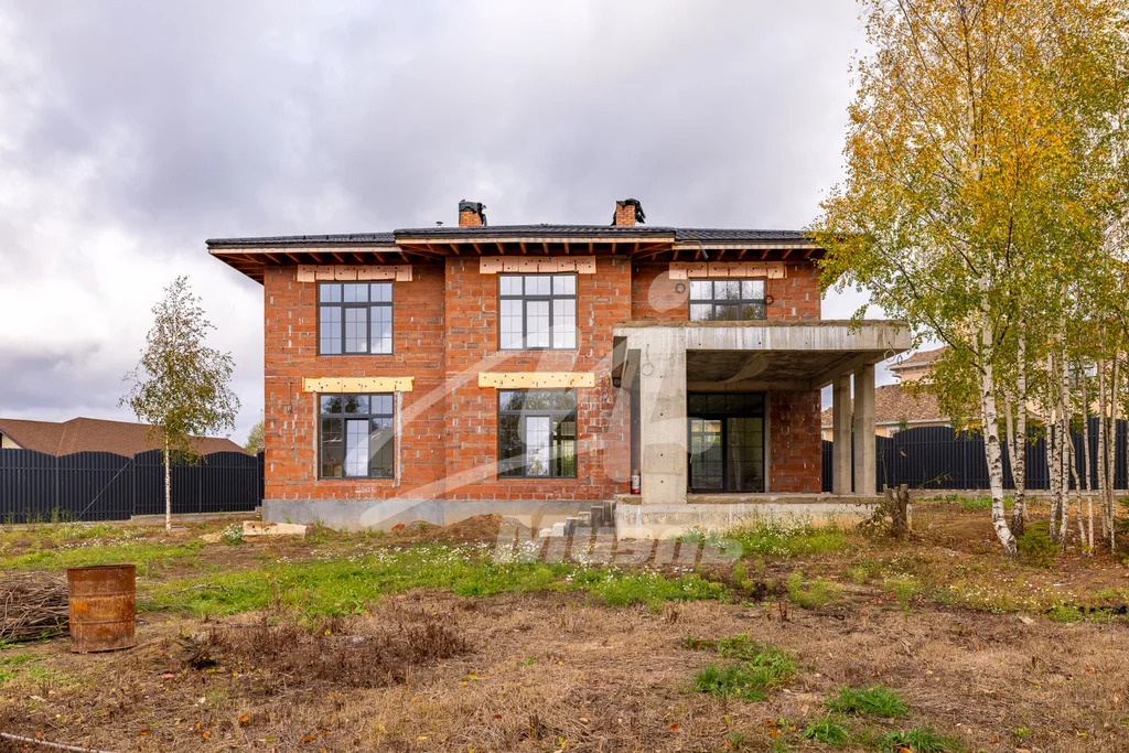 Продажа дома, Истринский район, ДНП Лисавино-2 тер. - Фото 29