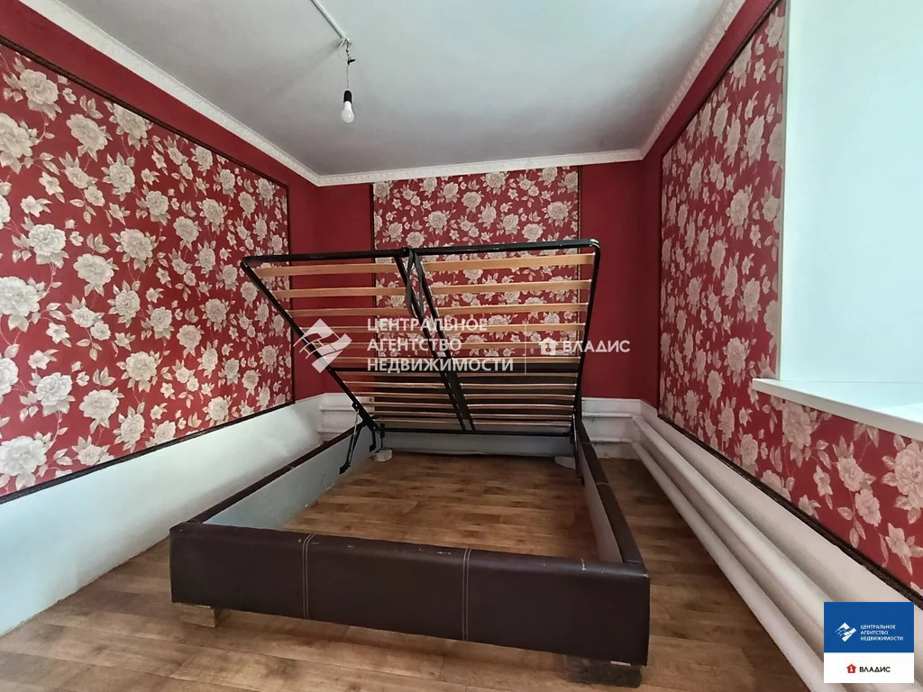 Продажа дома, Мосолово, Шиловский район, ул. Советская - Фото 12