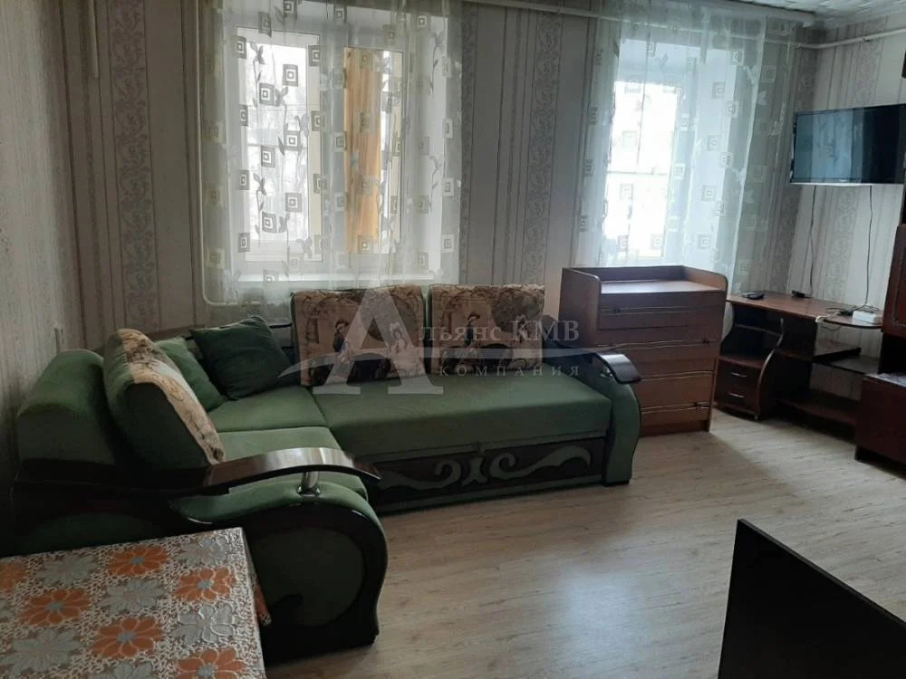 Продажа квартиры, Минеральные Воды, Новосёлов ул. - Фото 1
