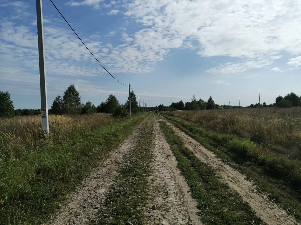 Деревня Сенино Чеховский Район Купить