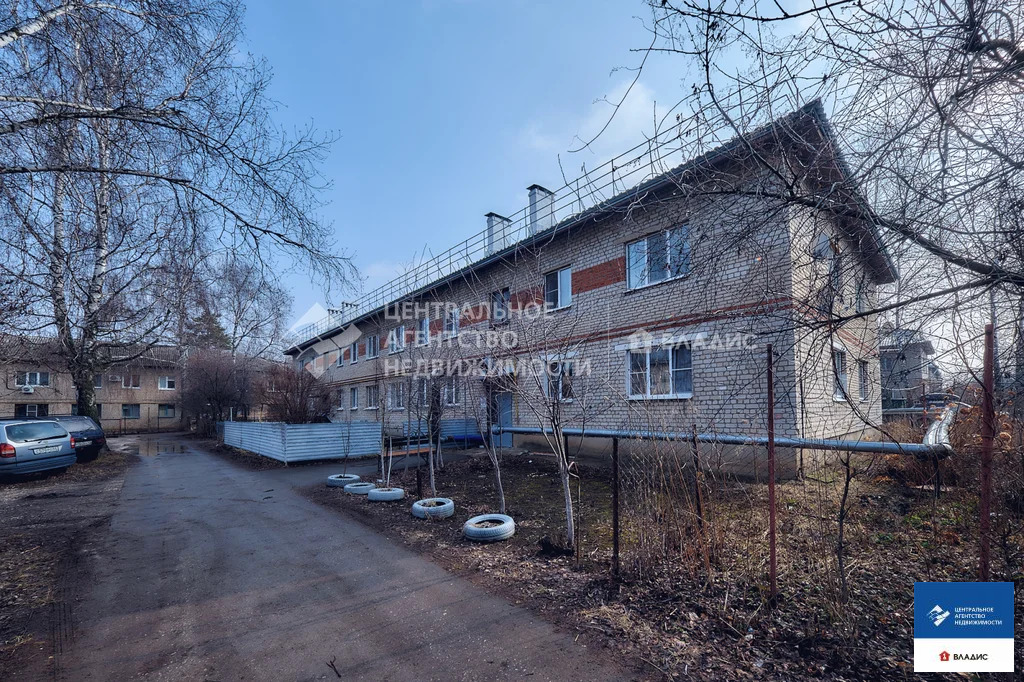 Продажа квартиры, Рыбное, Рыбновский район, 2-й квартал Прогресса - Фото 12