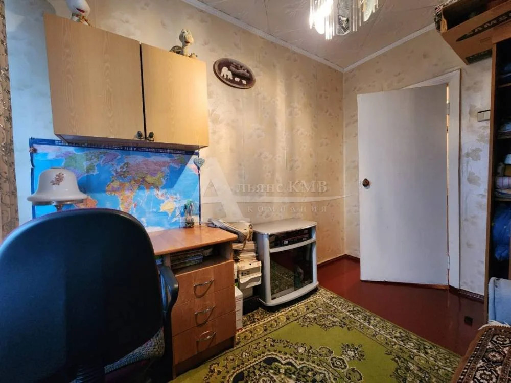 Продажа квартиры, Георгиевск, ул. Строителей - Фото 5