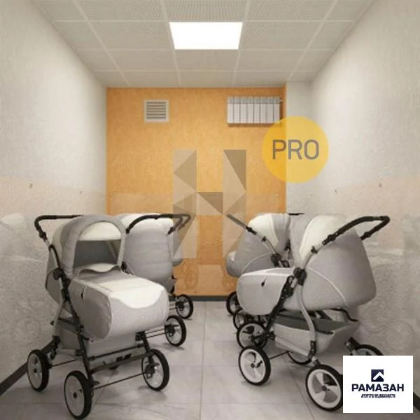 Продажа квартиры в новостройке, Набережные Челны, Авангардная ул. - Фото 6