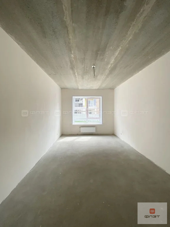 Продажа квартиры, Высокая Гора, Высокогорский район, ул. ... - Фото 6