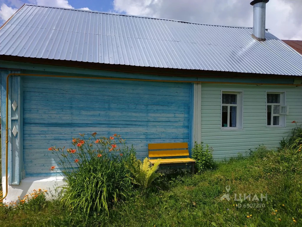 Продажа домов в дальнеконстантиновском районе нижегородской области с фото на авито