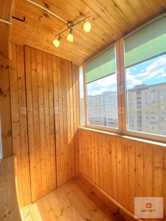 Продажа квартиры, Осиново, Зеленодольский район, ул. Гайсина - Фото 16