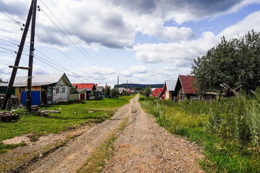 Земельный участок по ул. Похвалина - Фото 4