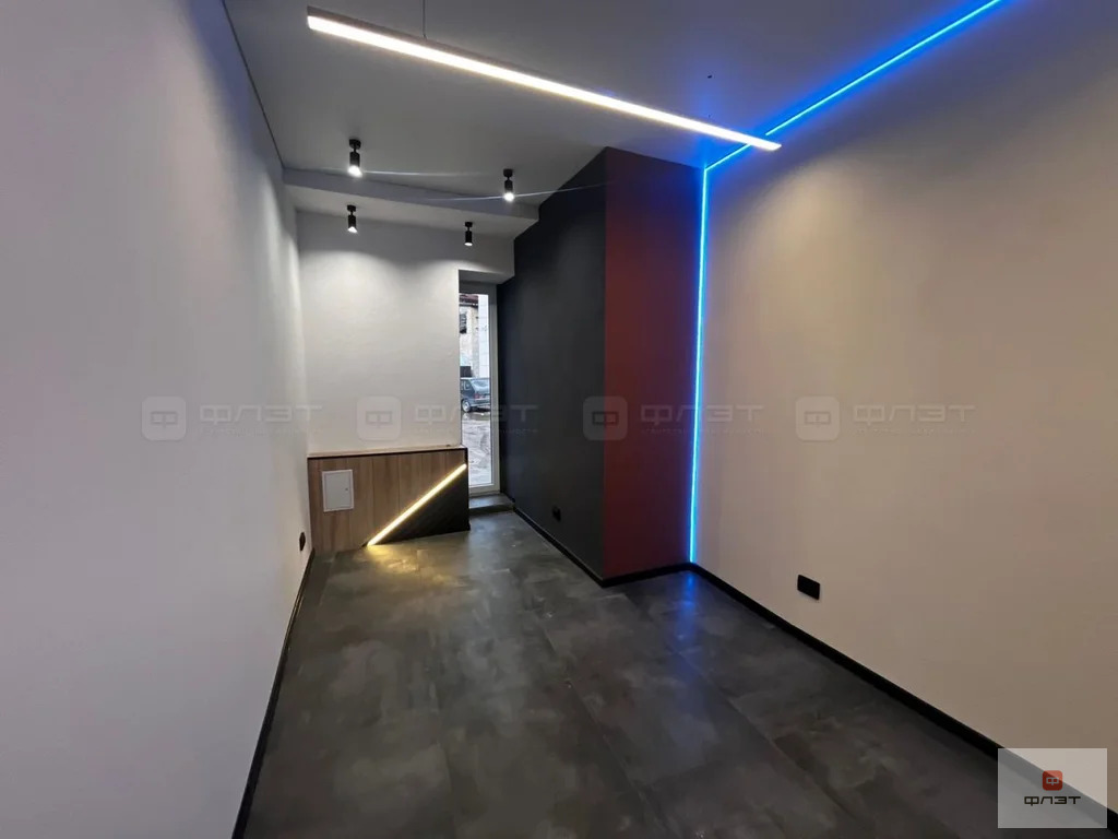 Продажа офиса, Казань, ул. Парижской Коммуны - Фото 1