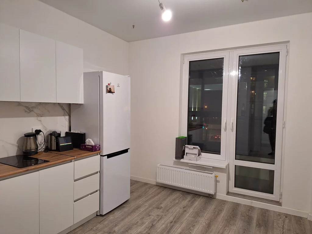 Продажа квартиры, Улица Парфёновская, дом 6, корпус 2 стр 1 - Фото 2