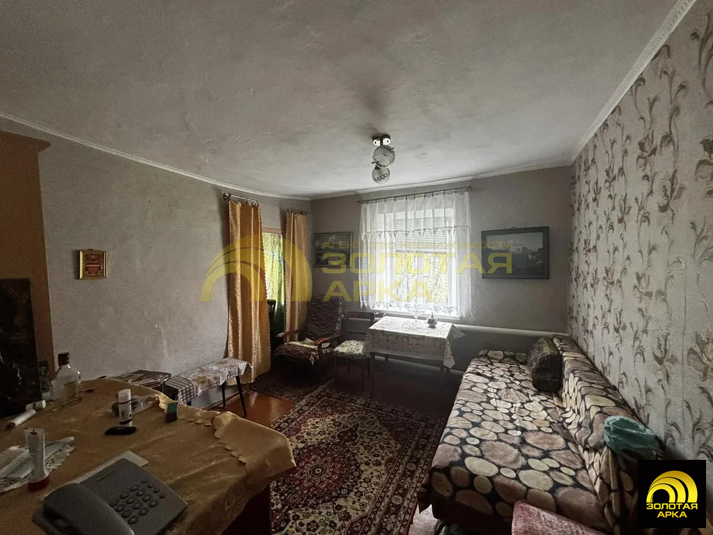 Продажа дома, Адагум, Крымский район, ул. Земледельцев - Фото 3