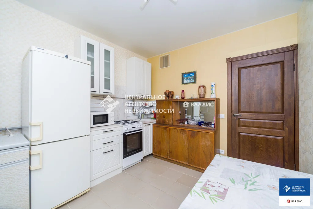 Продажа квартиры, Рязань, Михайловское ш. - Фото 2