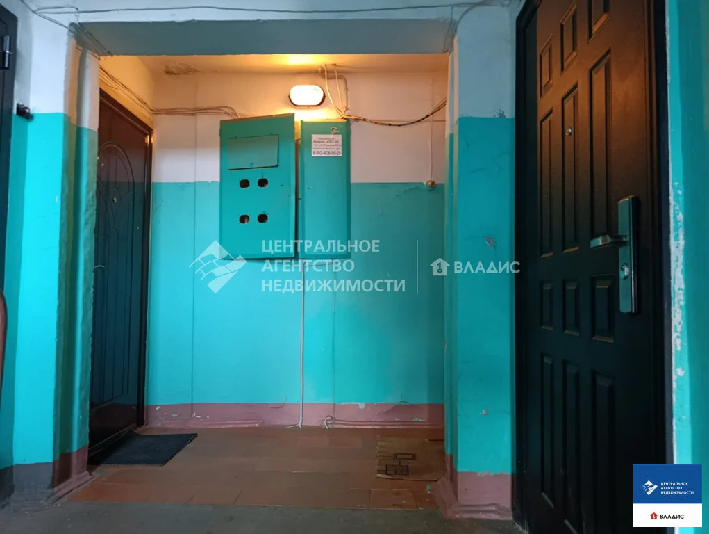 Продажа квартиры, Шилово, Шиловский район, ул. Стройкова - Фото 6