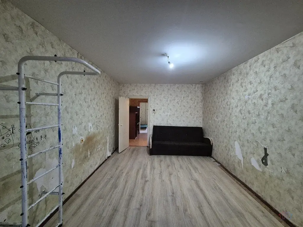 3-к. квартира, 75.3 м2, 4/9 эт. - Фото 11