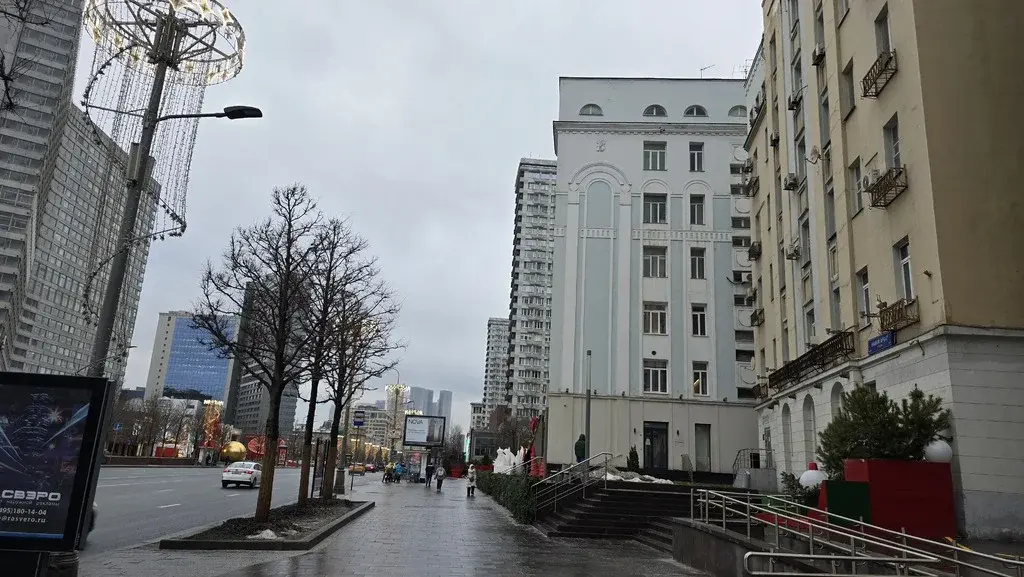 Сдается ПСН 1-линия Арбат - Фото 0