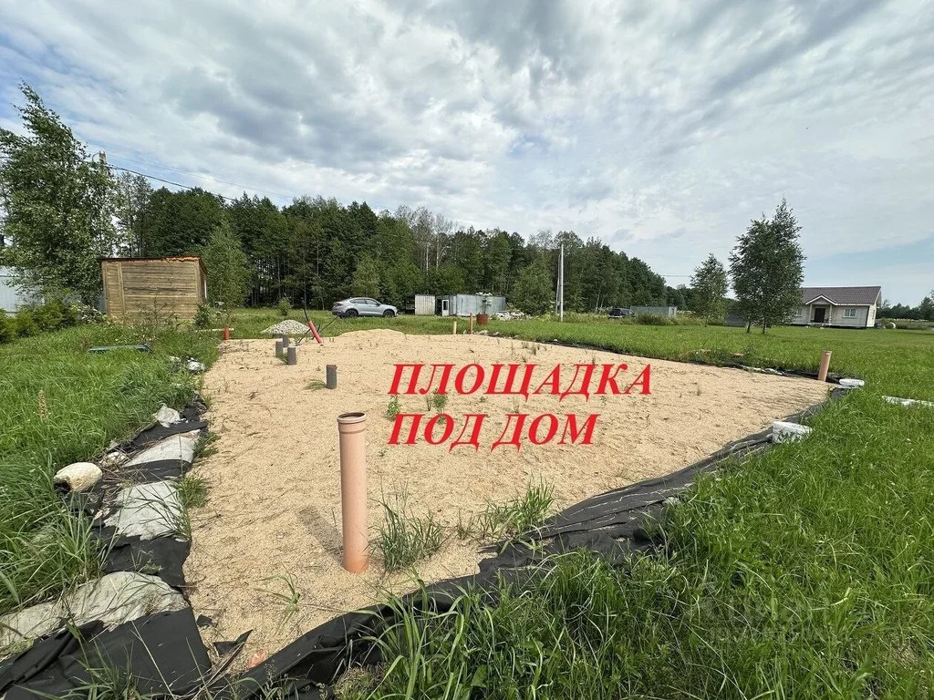 Продажа участка - Фото 12