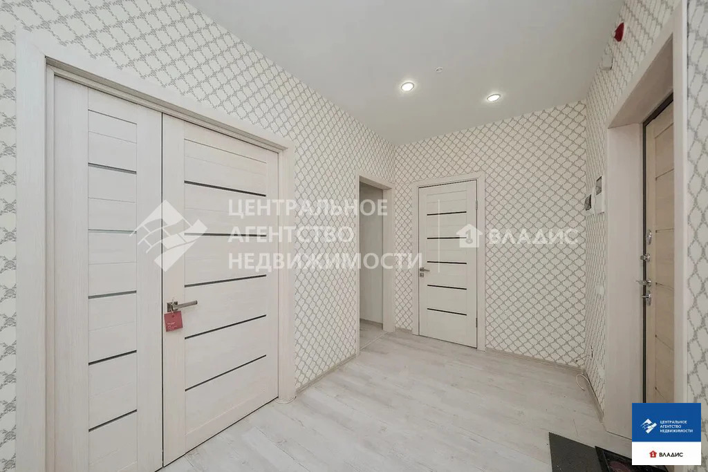 Продажа квартиры, Рязань, Васильевская улица - Фото 9