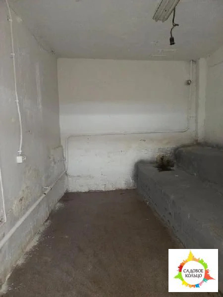 Отапливаемое складское помещения 90 м2 - Фото 6