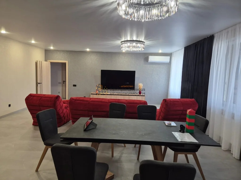 Аренда квартиры, Уфа, ул. Пархоменко - Фото 5