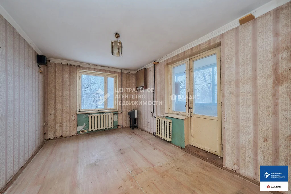 Продажа квартиры, Рязань, ул. Тимакова - Фото 7