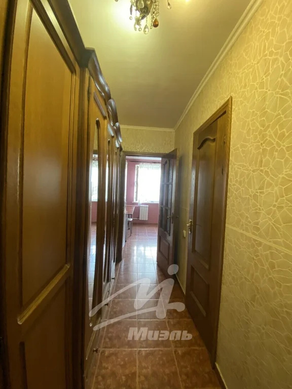 Продажа квартиры, Нагатинский б-р. - Фото 22