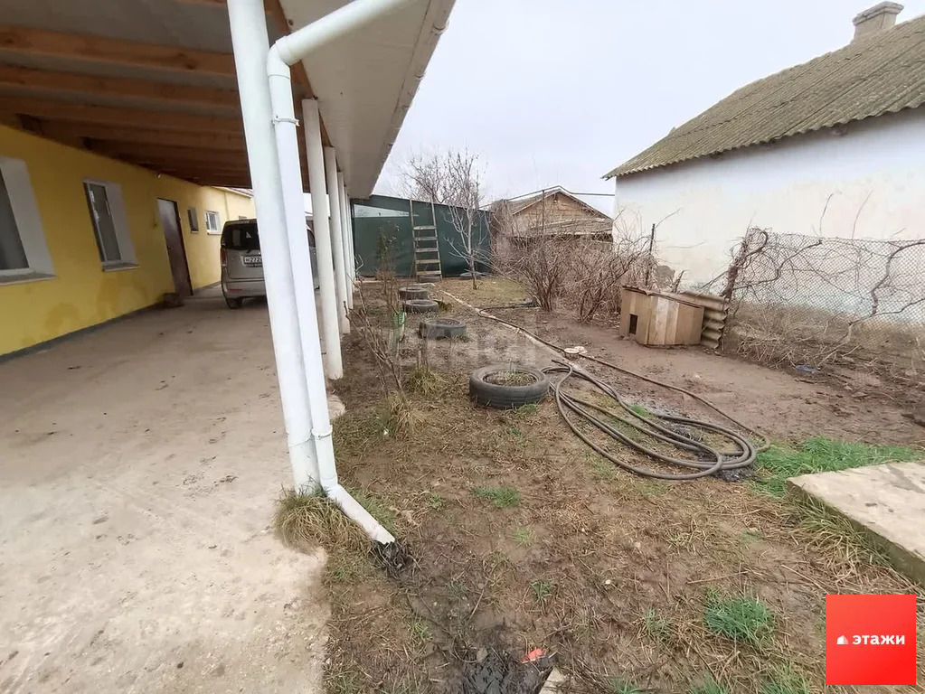 Продажа дома, Лесновка, Сакский район, ул. Колхозная - Фото 3