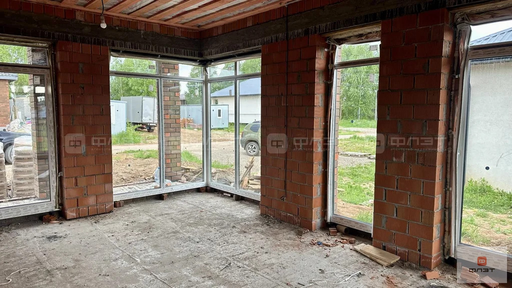 Продажа дома, Куюки, Пестречинский район, ул. Сиреневая - Фото 5