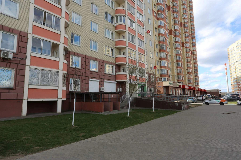 Аренда ПСН площадью 44.3 м2 - Фото 4