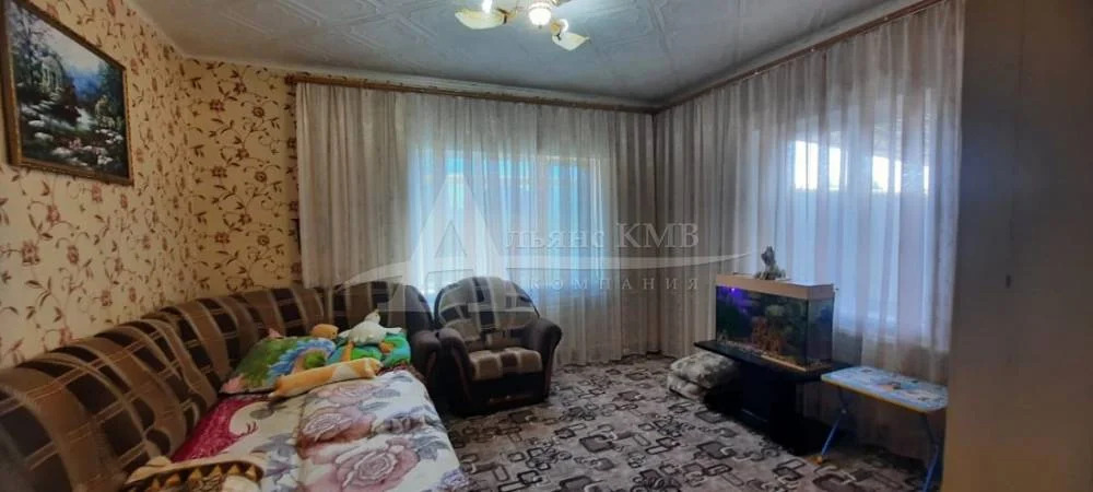 Продажа дома, Зеленокумск, Советский район, Пугачёва ул. - Фото 1