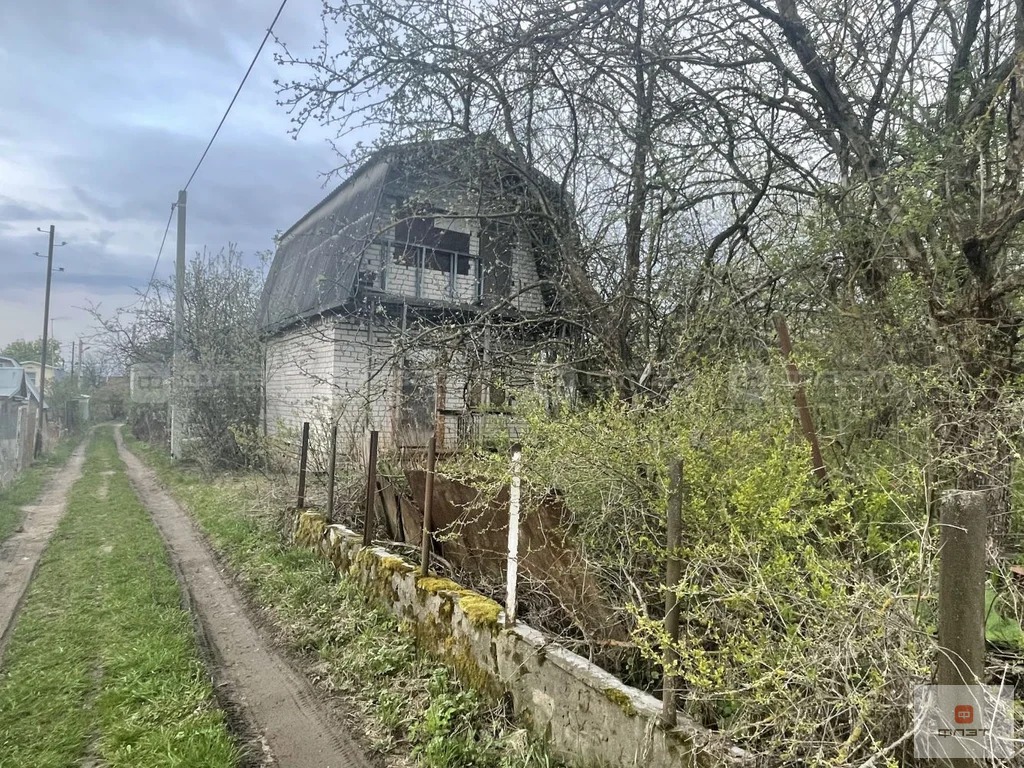 Продажа дома, Казань, СНТ Овражек - Фото 12