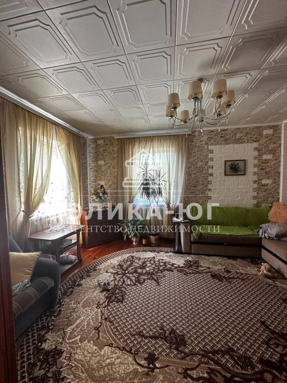 Продажа дома, Бжид, Туапсинский район, Ореховая ул. - Фото 6