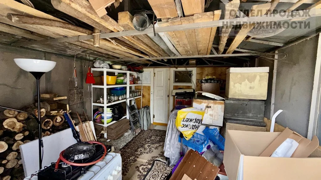 Кирпичная дача - Фото 11