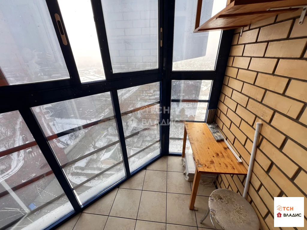 Аренда квартиры, Пушкино, Воскресенский район, Московский проспект - Фото 7