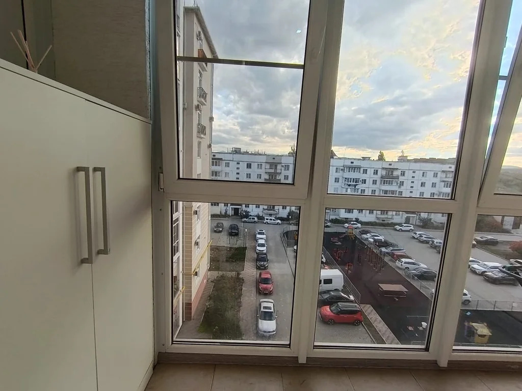Продажа квартиры, Крымск, Крымский район, ул. Маршала Жукова - Фото 12