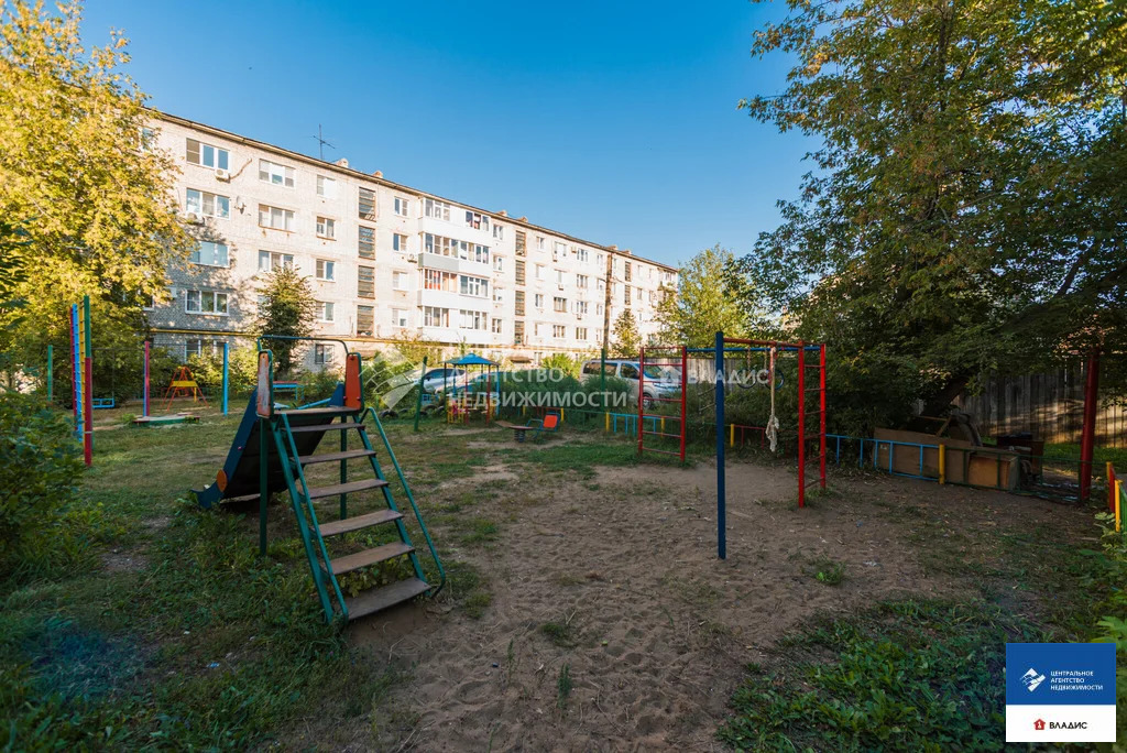 Продажа квартиры, Рязань, ул. Луговая - Фото 18