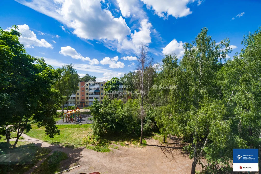 Продажа квартиры, Рязань, ул. Крупской - Фото 7