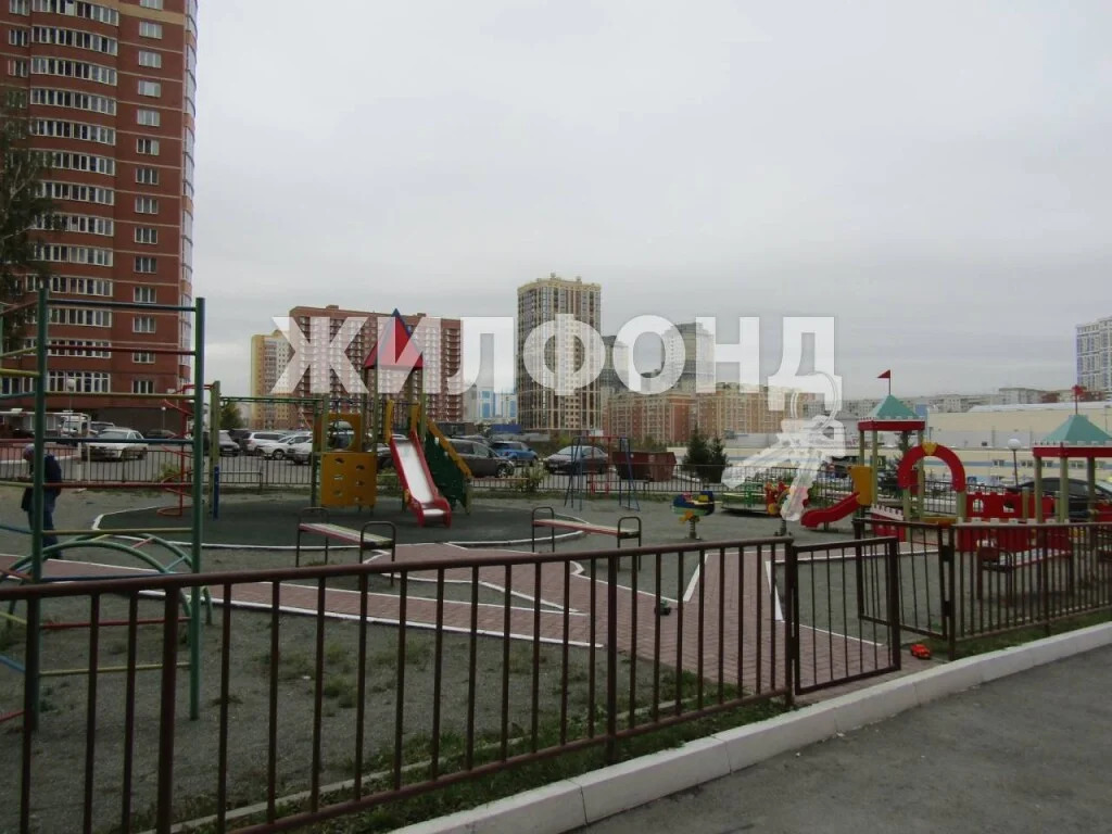 Продажа квартиры, Новосибирск, Михаила Кулагина - Фото 27