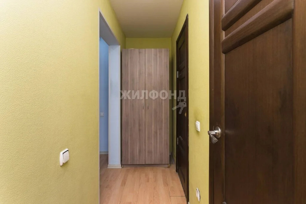 Продажа квартиры, Новосибирск - Фото 7