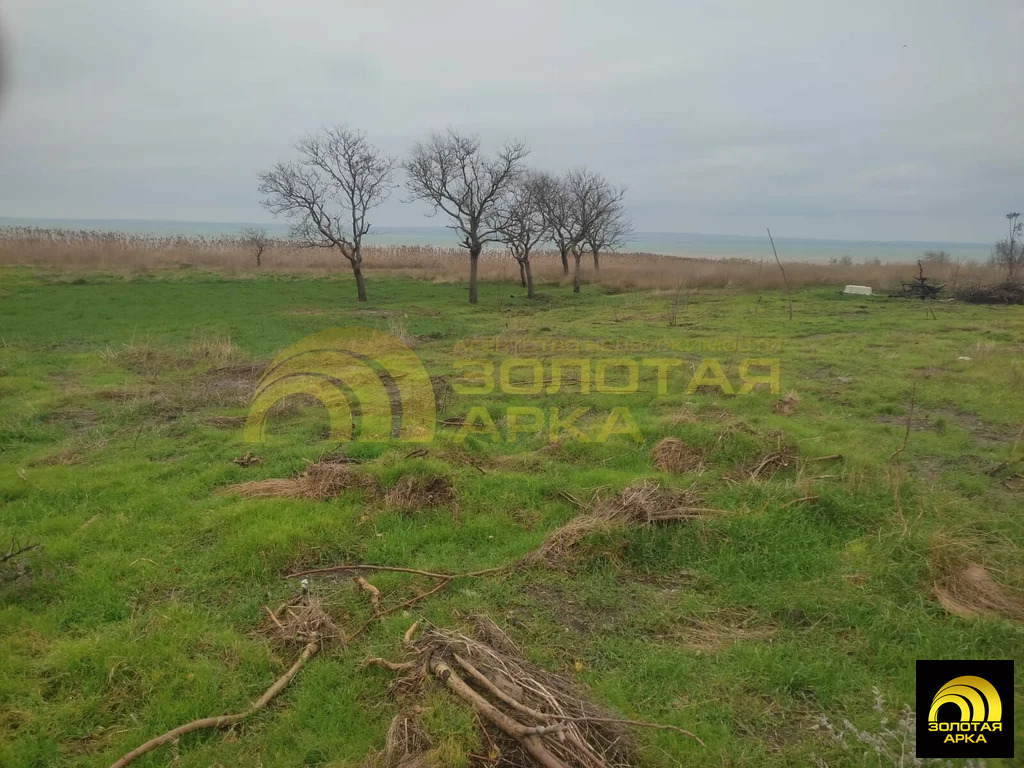 Продажа участка, Приморский, Темрюкский район, Набережная улица - Фото 10