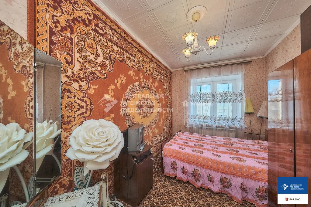 Продажа квартиры, Рыбное, Рыбновский район, ул. Юбилейная - Фото 10