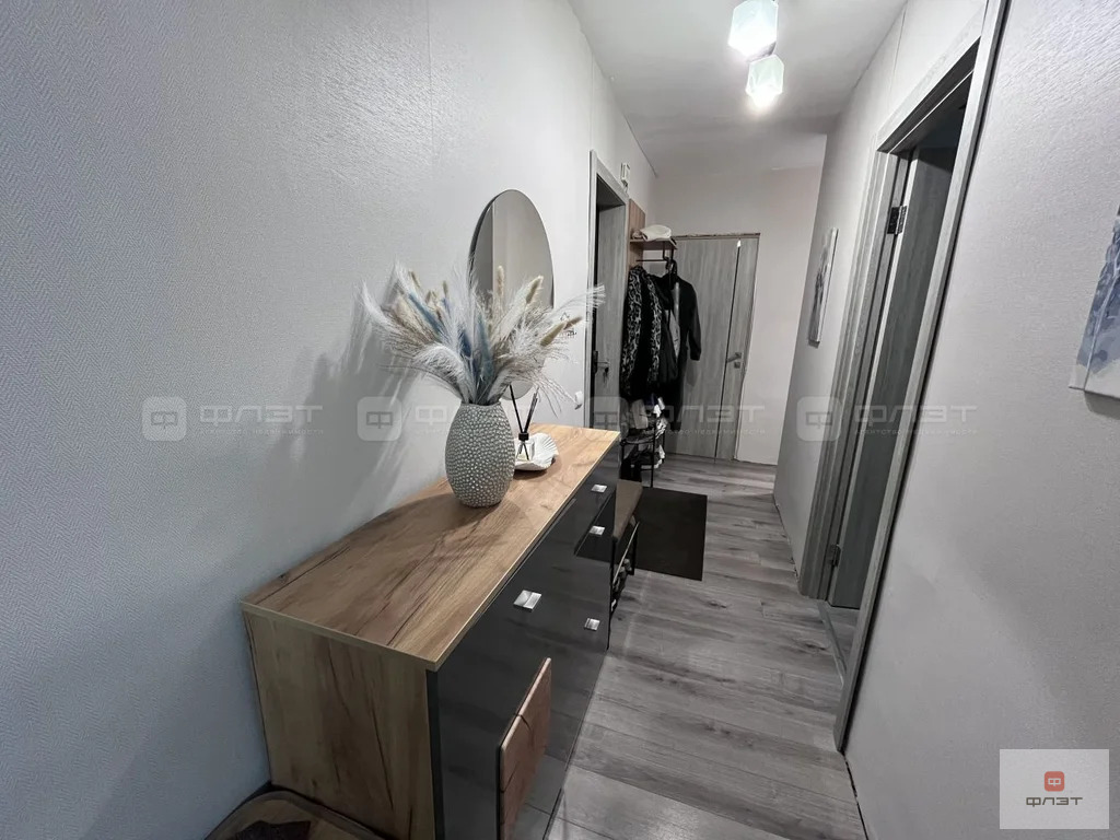 Продажа квартиры, Казань, ул. Молодежная - Фото 9