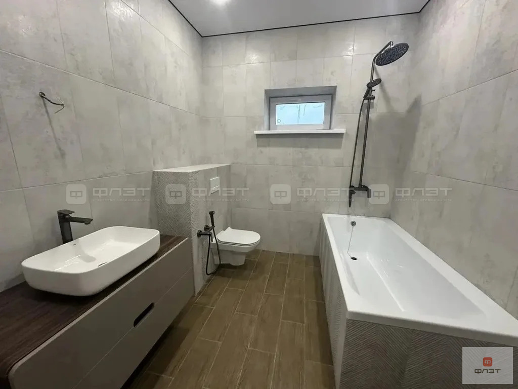 Продажа дома, Травкино, Лаишевский район, ул. Парковая - Фото 10