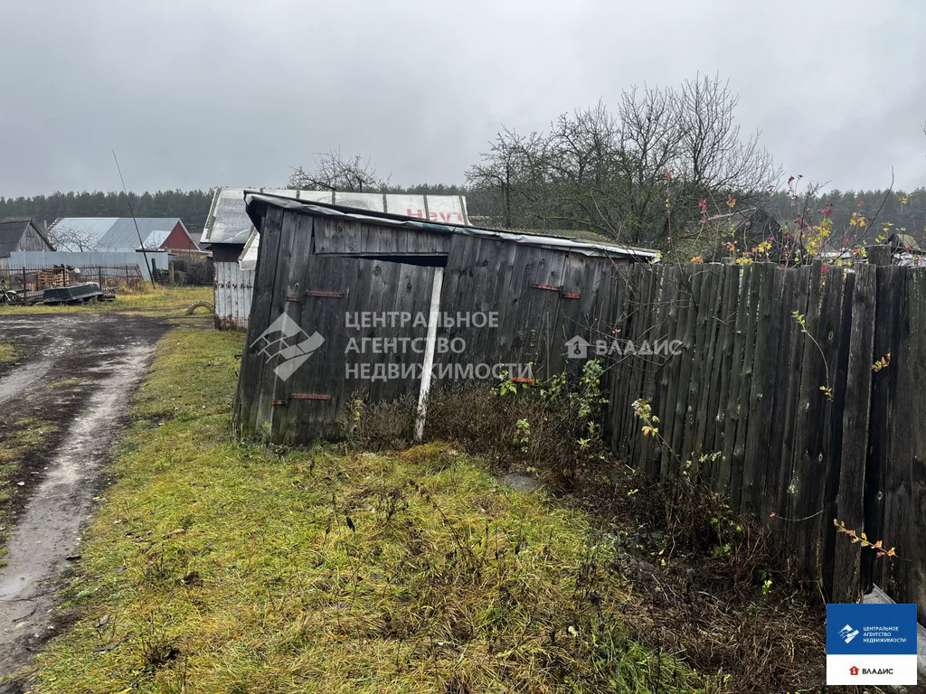 Продажа квартиры, Дегтяное, Спасский район, ул. Новая - Фото 15