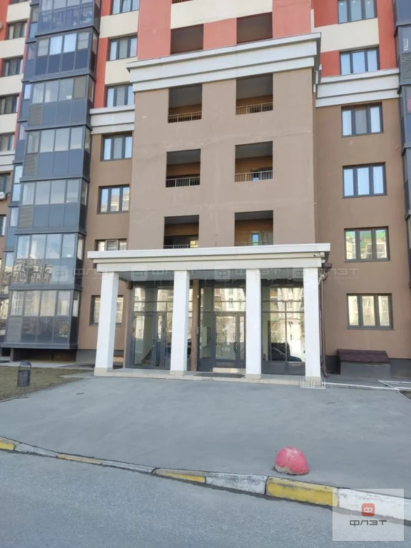 Продажа квартиры, Казань, ул. Баки Урманче - Фото 14