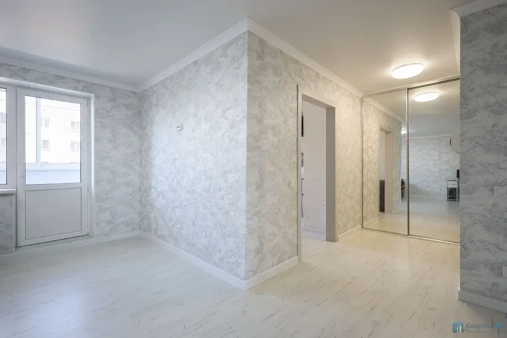 Давно присматриваете квартиру в тёплом кирпичном доме в экологически ч - Фото 17