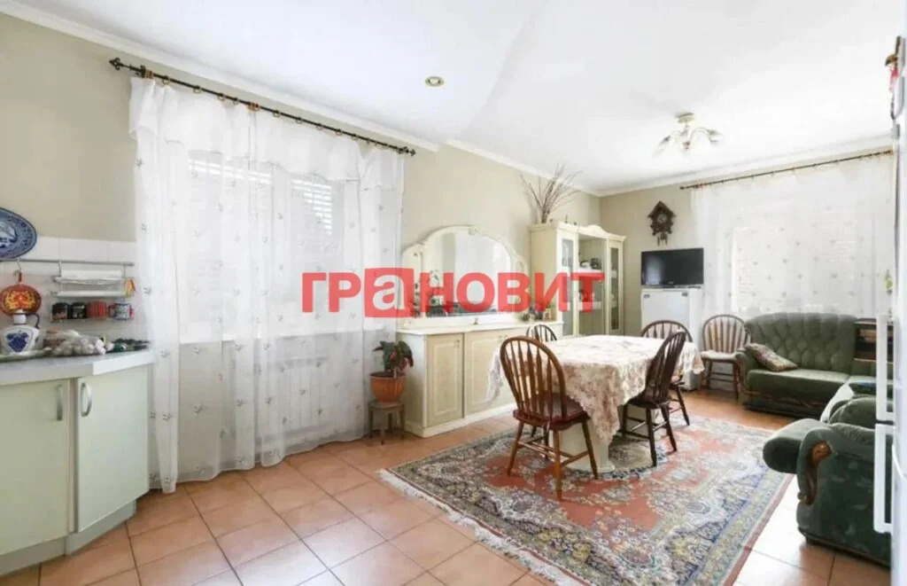 Продажа дома, Новосибирск, ул. Согласия - Фото 8