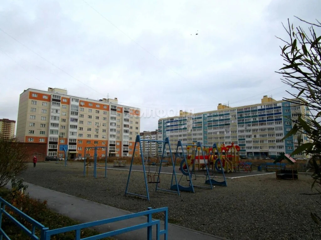 Продажа квартиры, Новосибирск, Виктора Уса - Фото 38