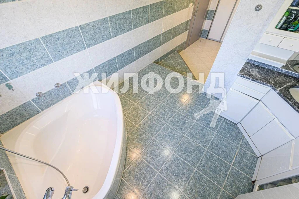 Продажа квартиры, Новосибирск, ул. Серебренниковская - Фото 23