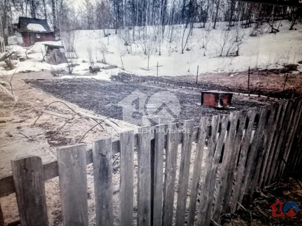 Новосибирский район, садоводческое товарищество Медик, Болотная улица, ... - Фото 3