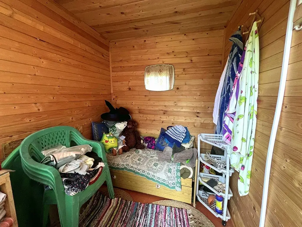 Дача в СНТ Алферовское - Фото 10