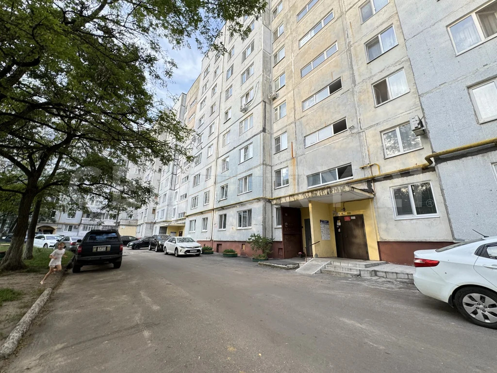 Продажа квартиры, Брянск, ул. 50-й Армии - Фото 8